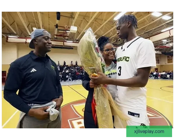 26年状元归属趋势明朗 迪班萨领先彼得森或成核心