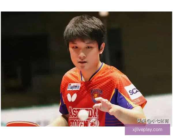 张本智和怒批世乒赛程安排失衡质疑刻意制造冷门影响公平竞争格局